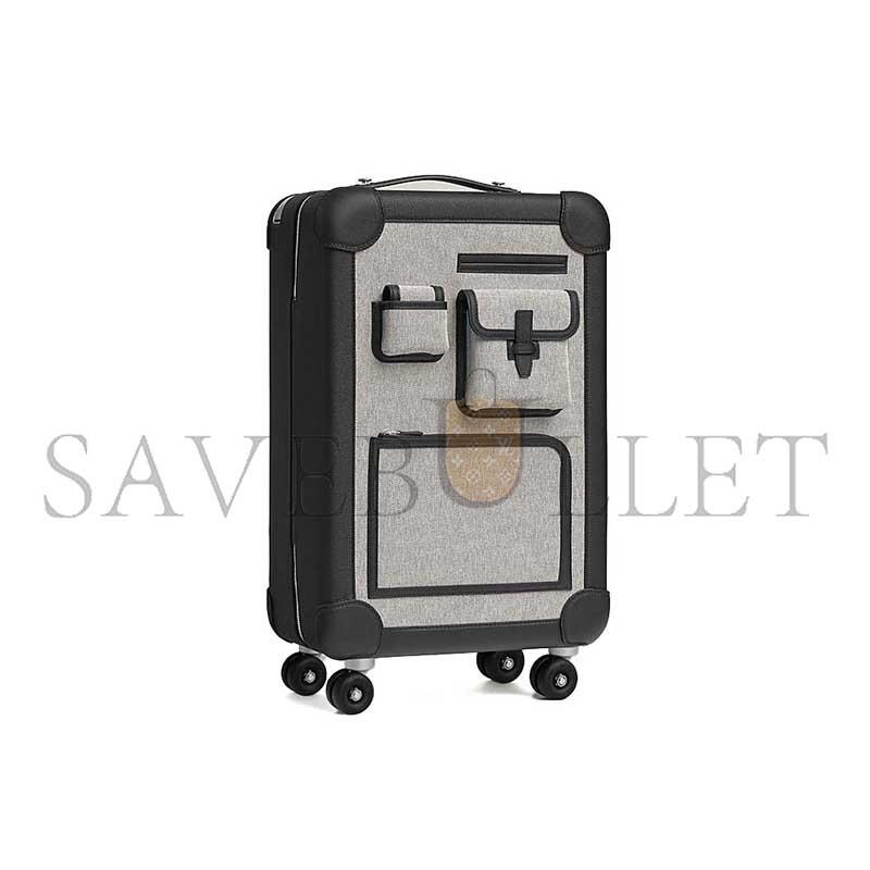 HERMÈS R.M.S CARGO CABIN SUITCASE H087834CMAA (57*35*20cm)